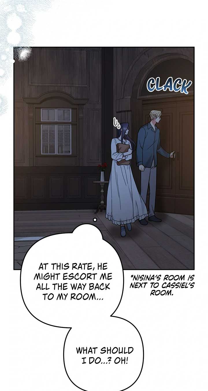 For Snow White Chapter 78 73