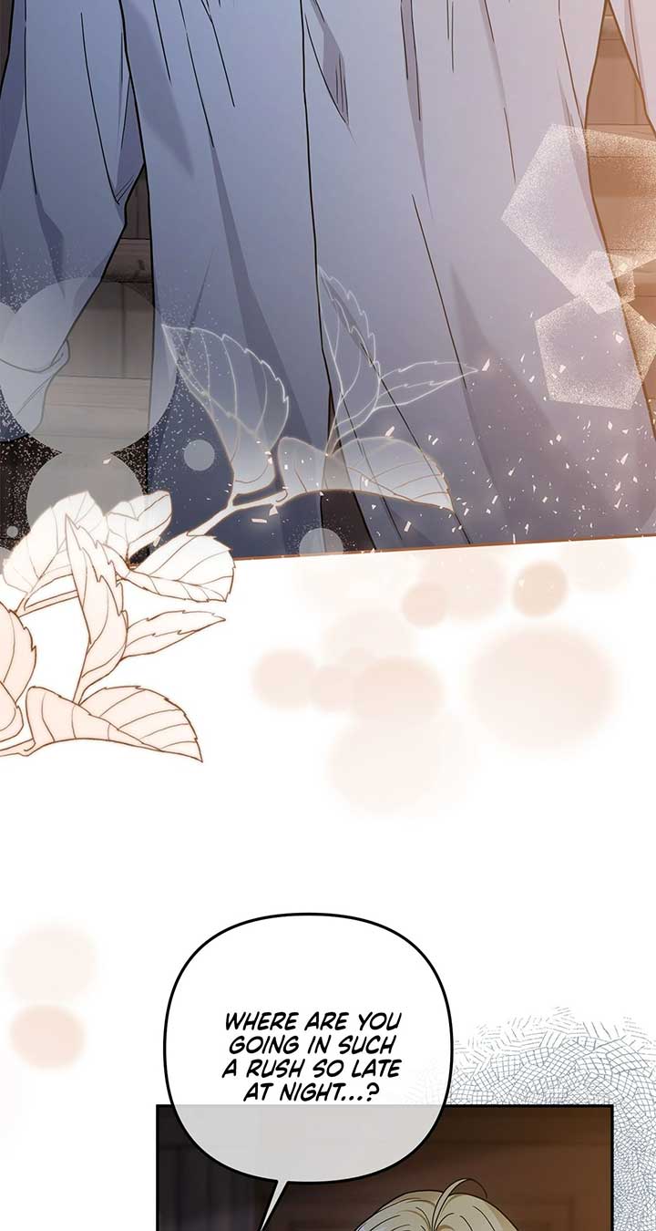 For Snow White Chapter 78 81