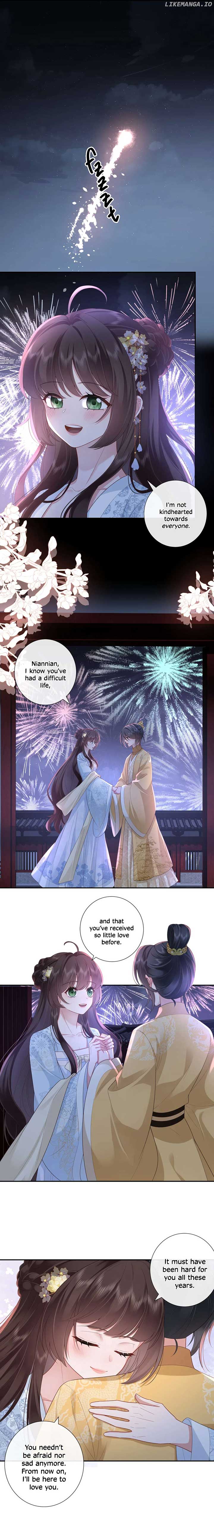 Unaware His Majesty Is A Girl Chapter 56 10