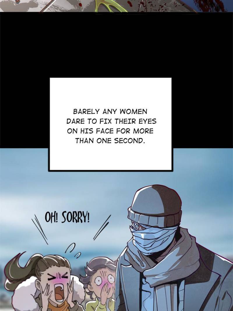 Ultimate Son-in-Law Chapter 1 10