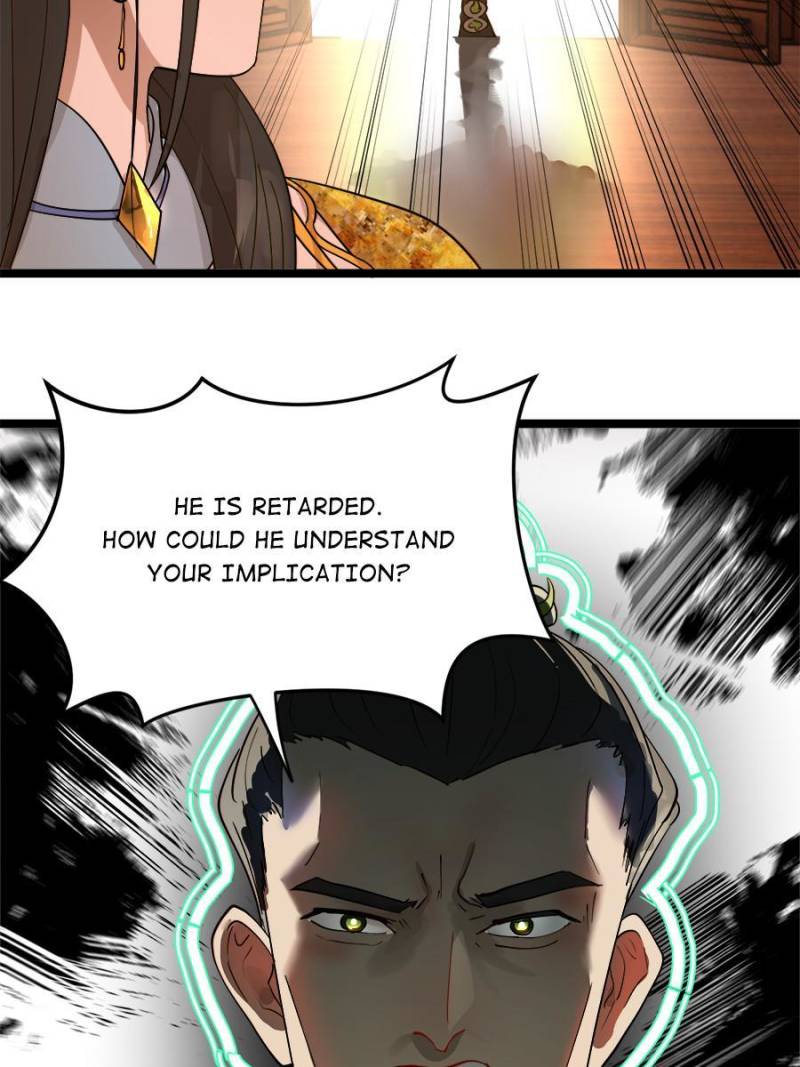 Ultimate Son-in-Law Chapter 1 119