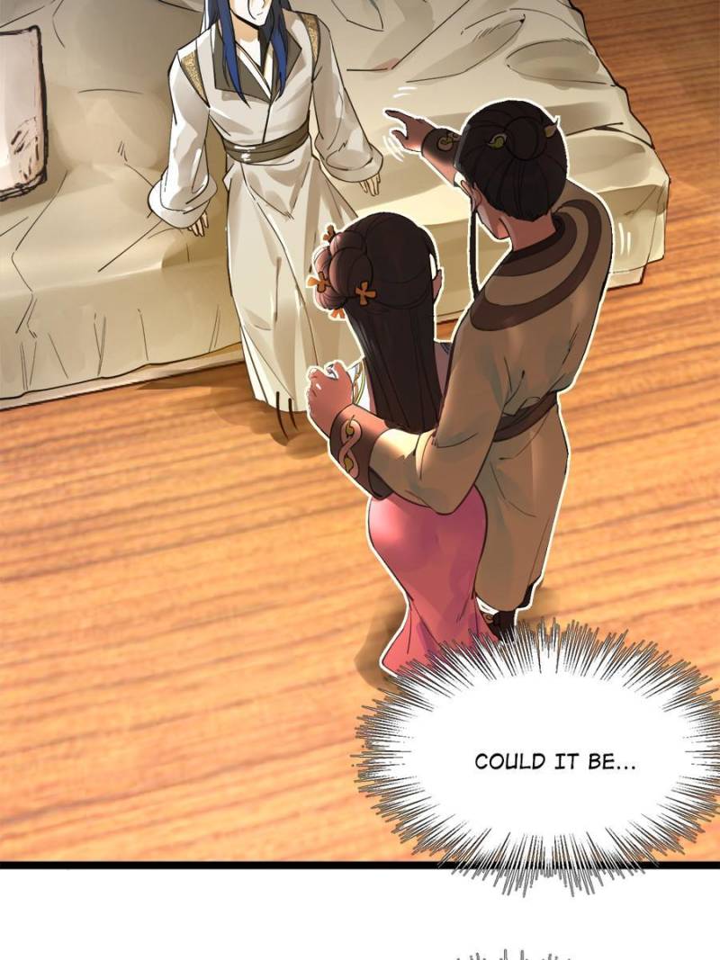 Ultimate Son-in-Law Chapter 1 125