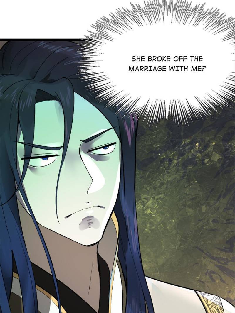 Ultimate Son-in-Law Chapter 1 126