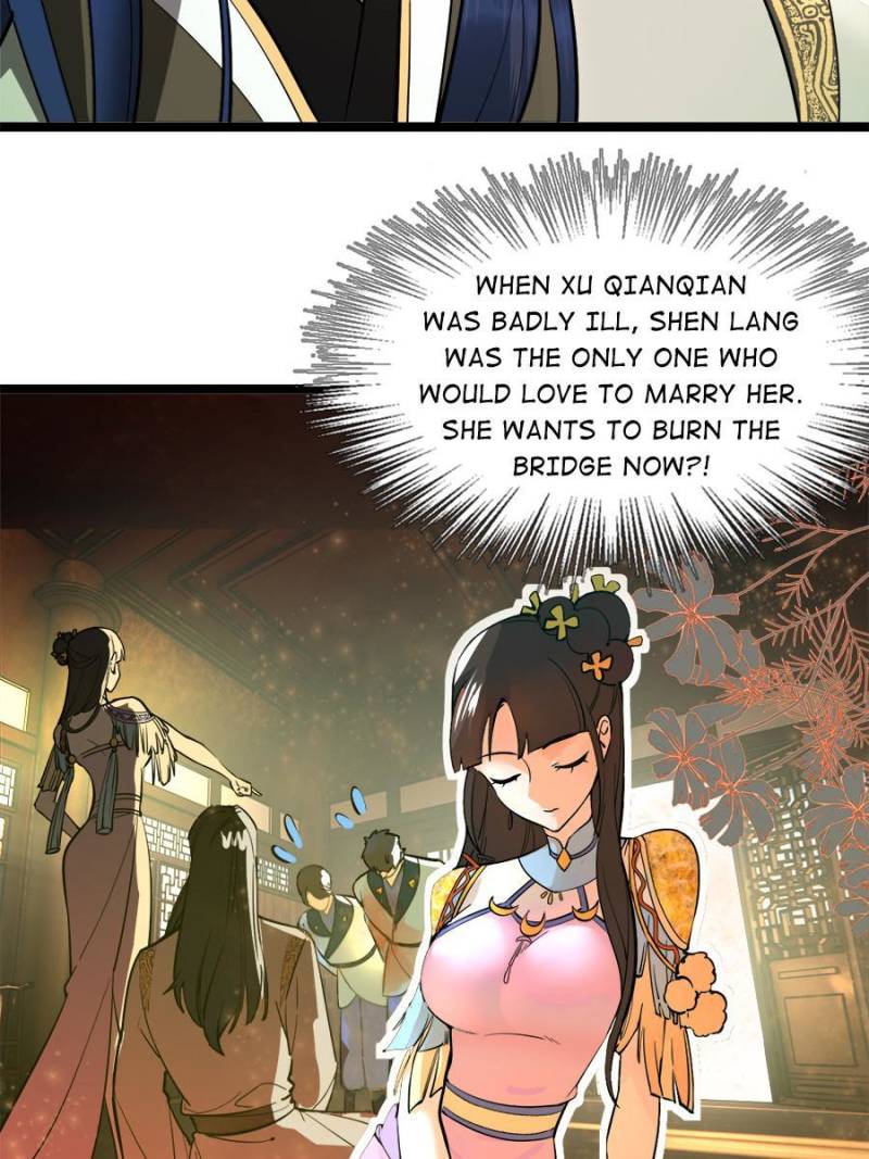 Ultimate Son-in-Law Chapter 1 127
