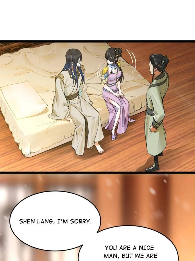 Ultimate Son-in-Law Chapter 1 130