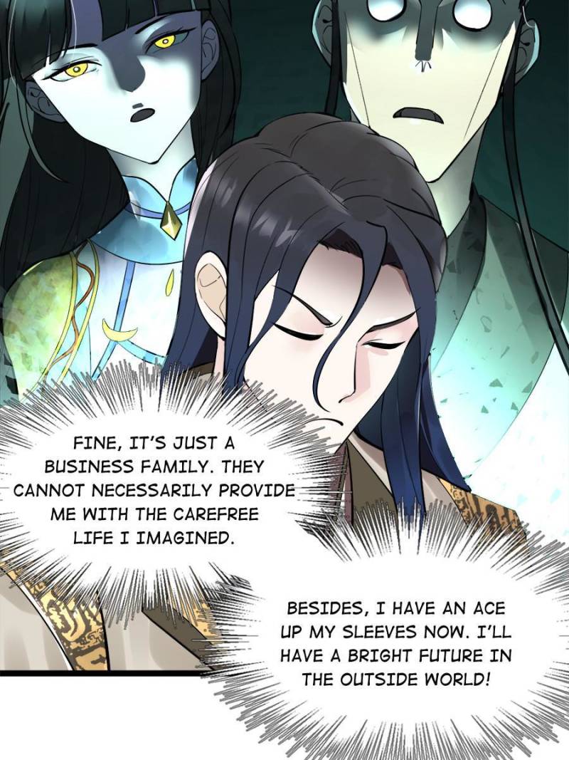 Ultimate Son-in-Law Chapter 1 133
