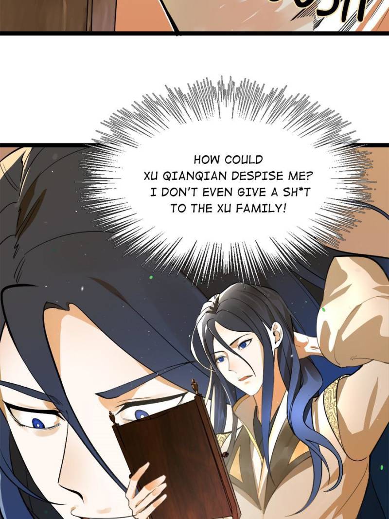 Ultimate Son-in-Law Chapter 1 143