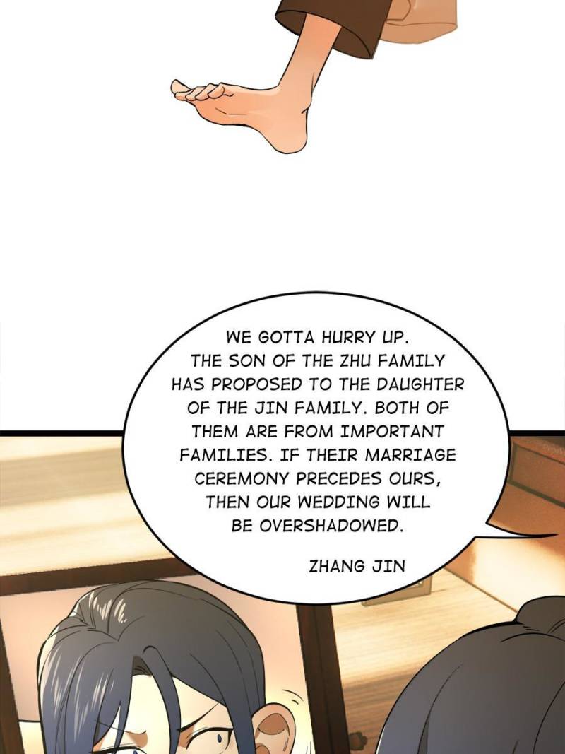Ultimate Son-in-Law Chapter 1 145