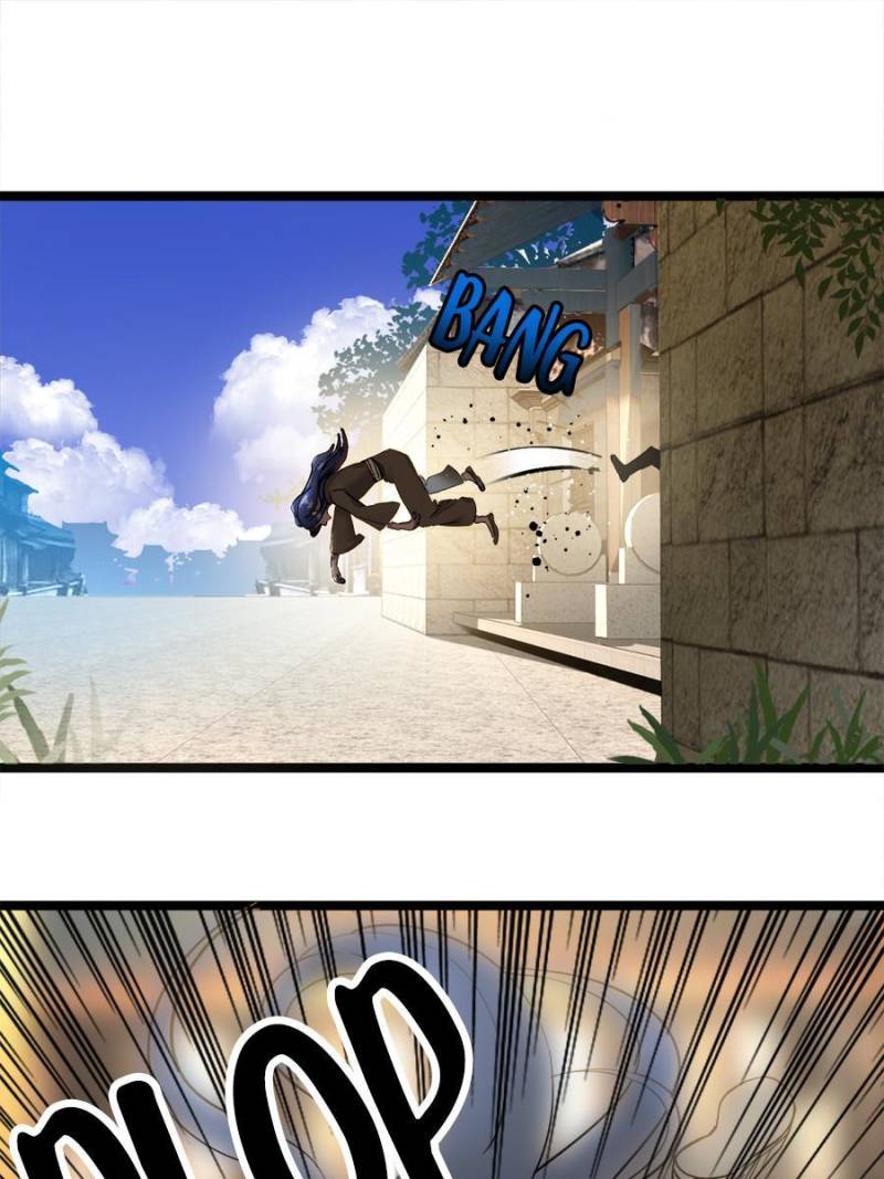 Ultimate Son-in-Law Chapter 1 154