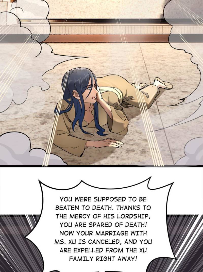Ultimate Son-in-Law Chapter 1 157