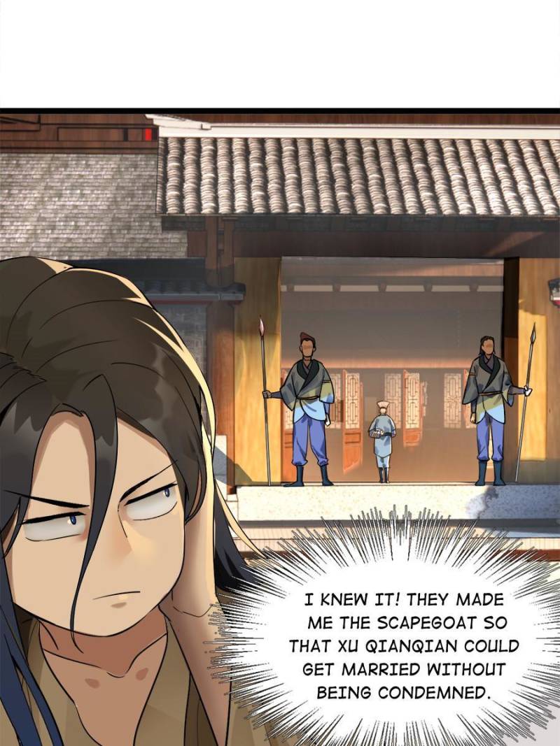 Ultimate Son-in-Law Chapter 1 159