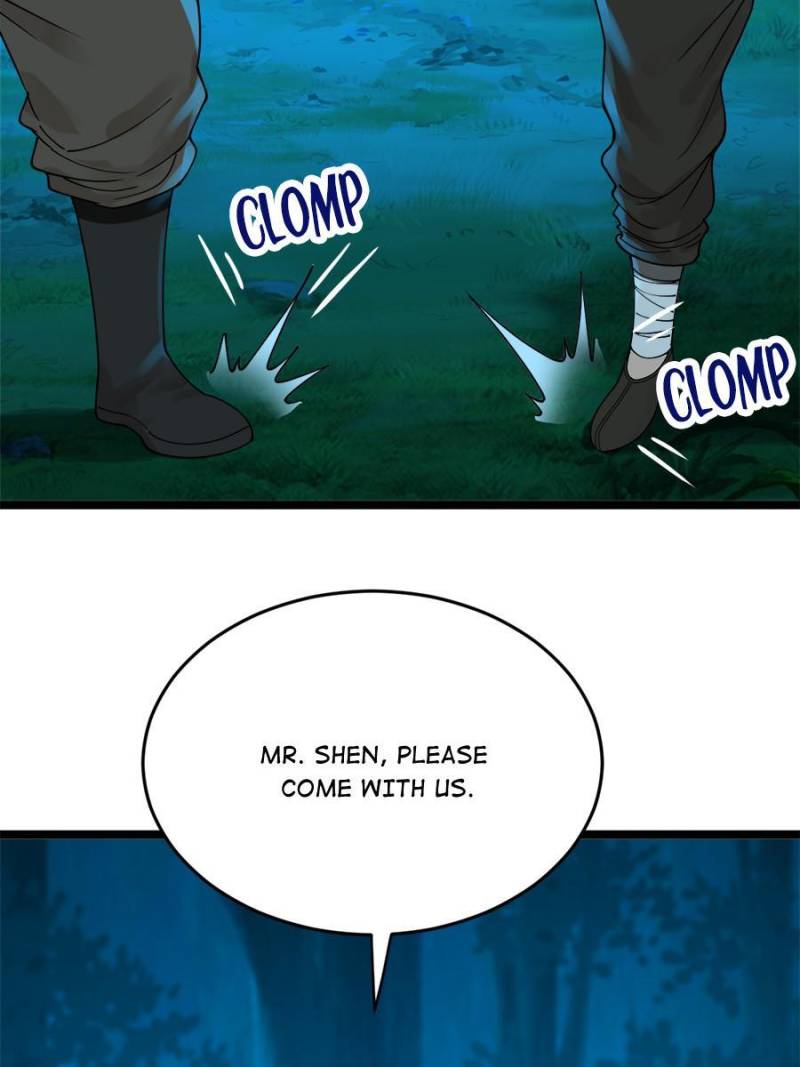 Ultimate Son-in-Law Chapter 1 173