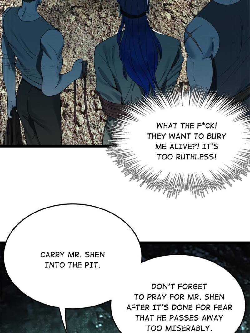 Ultimate Son-in-Law Chapter 1 182