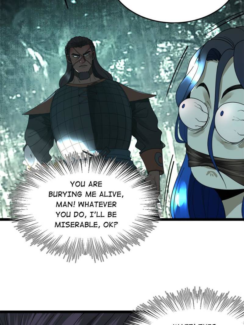 Ultimate Son-in-Law Chapter 1 183