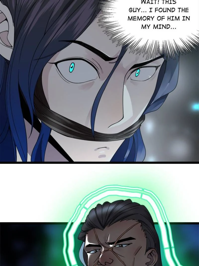 Ultimate Son-in-Law Chapter 1 184