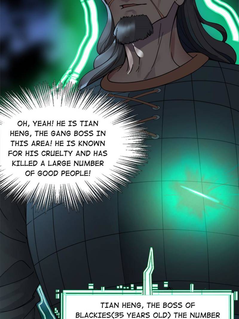 Ultimate Son-in-Law Chapter 1 185