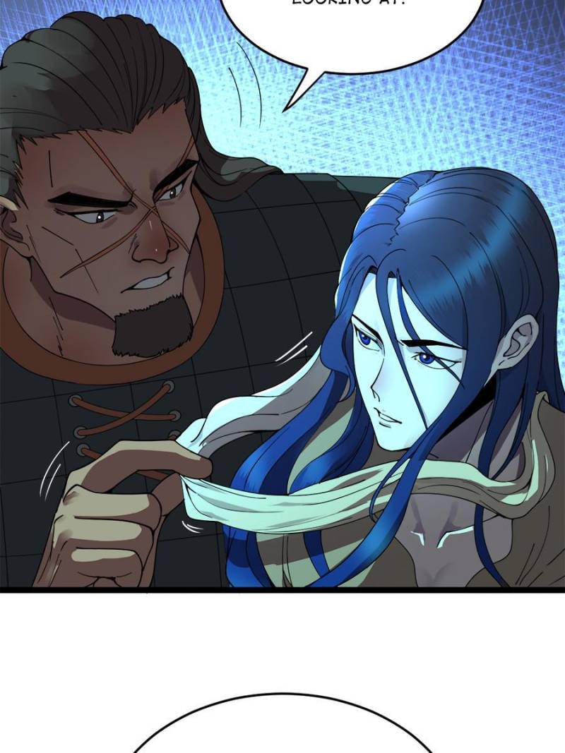 Ultimate Son-in-Law Chapter 1 191