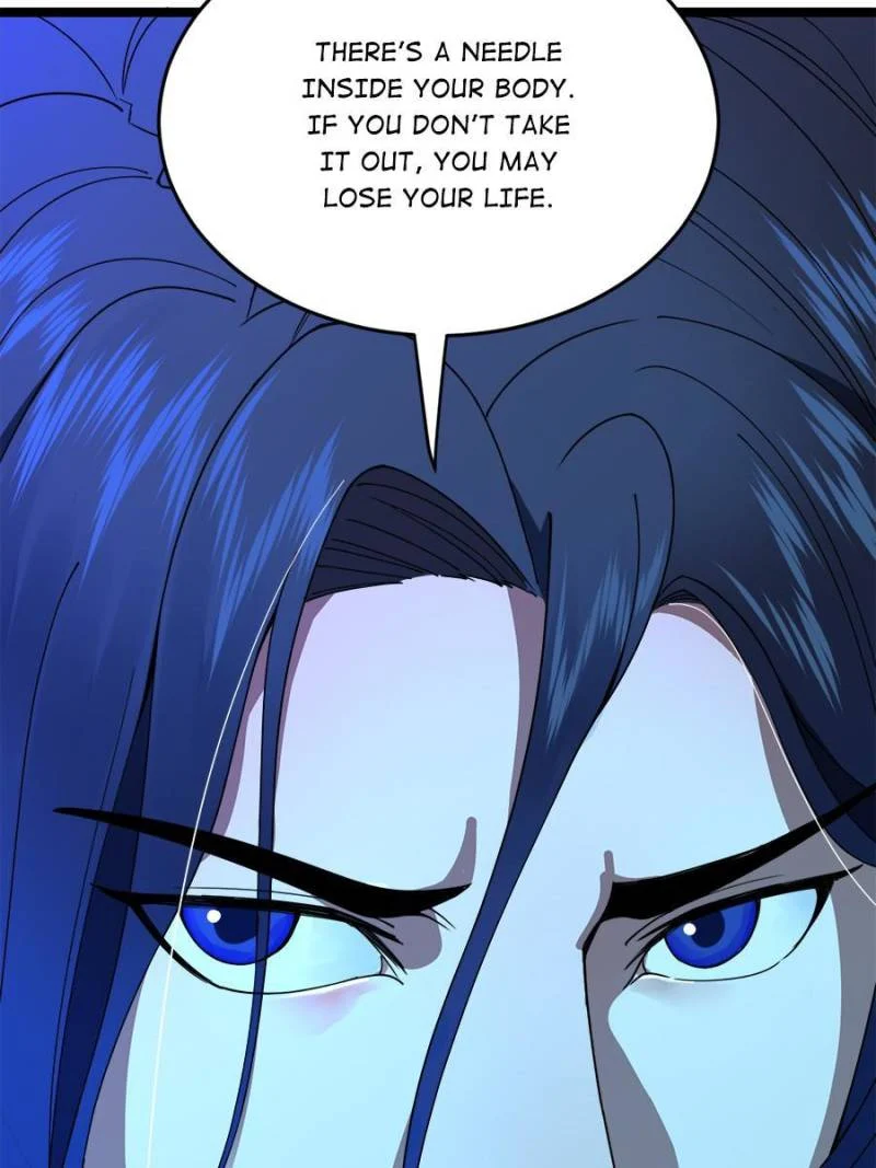 Ultimate Son-in-Law Chapter 1 192