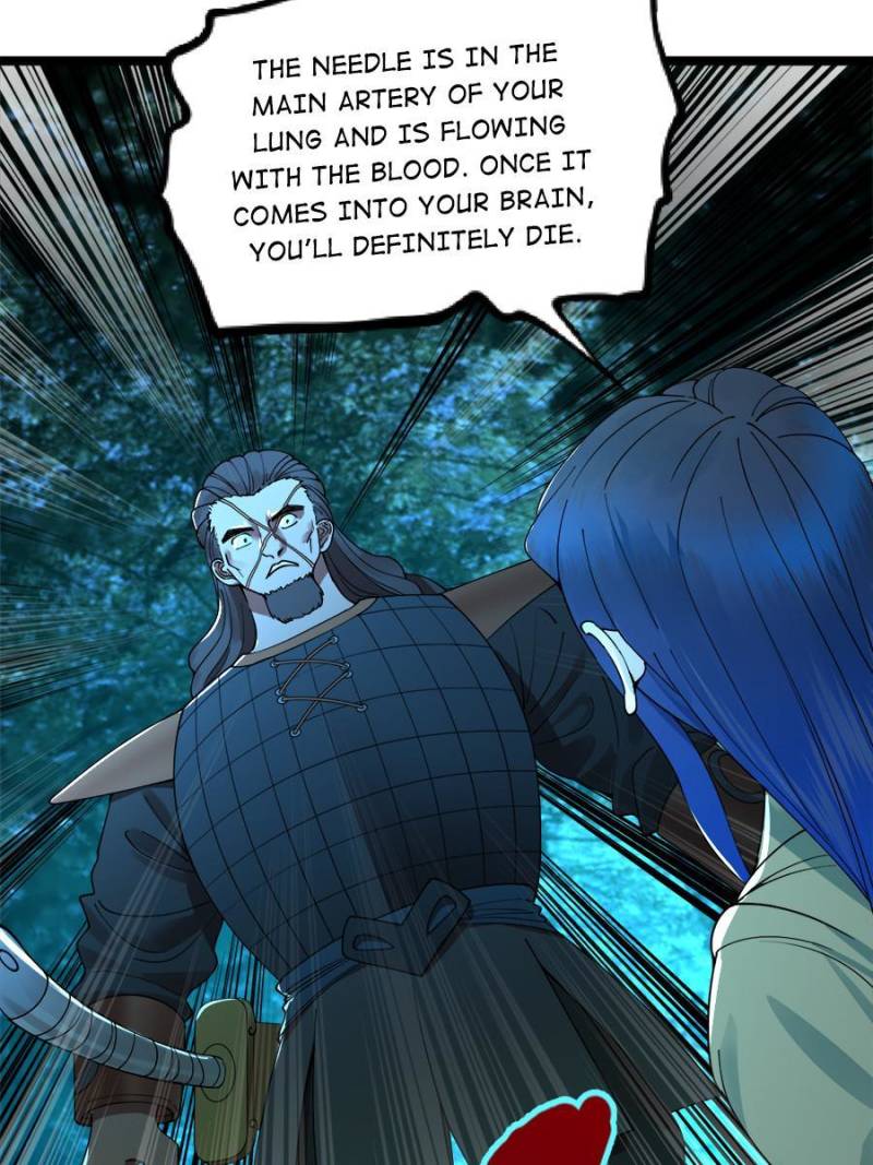Ultimate Son-in-Law Chapter 1 194