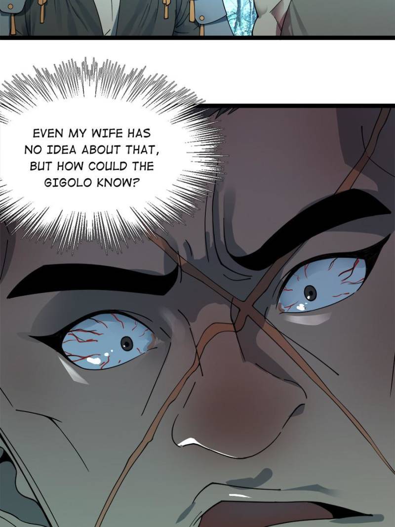 Ultimate Son-in-Law Chapter 1 196