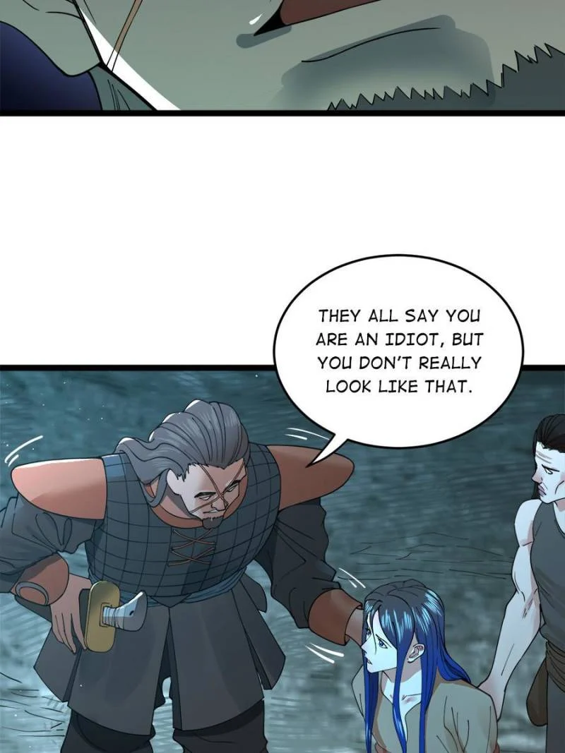 Ultimate Son-in-Law Chapter 1 197