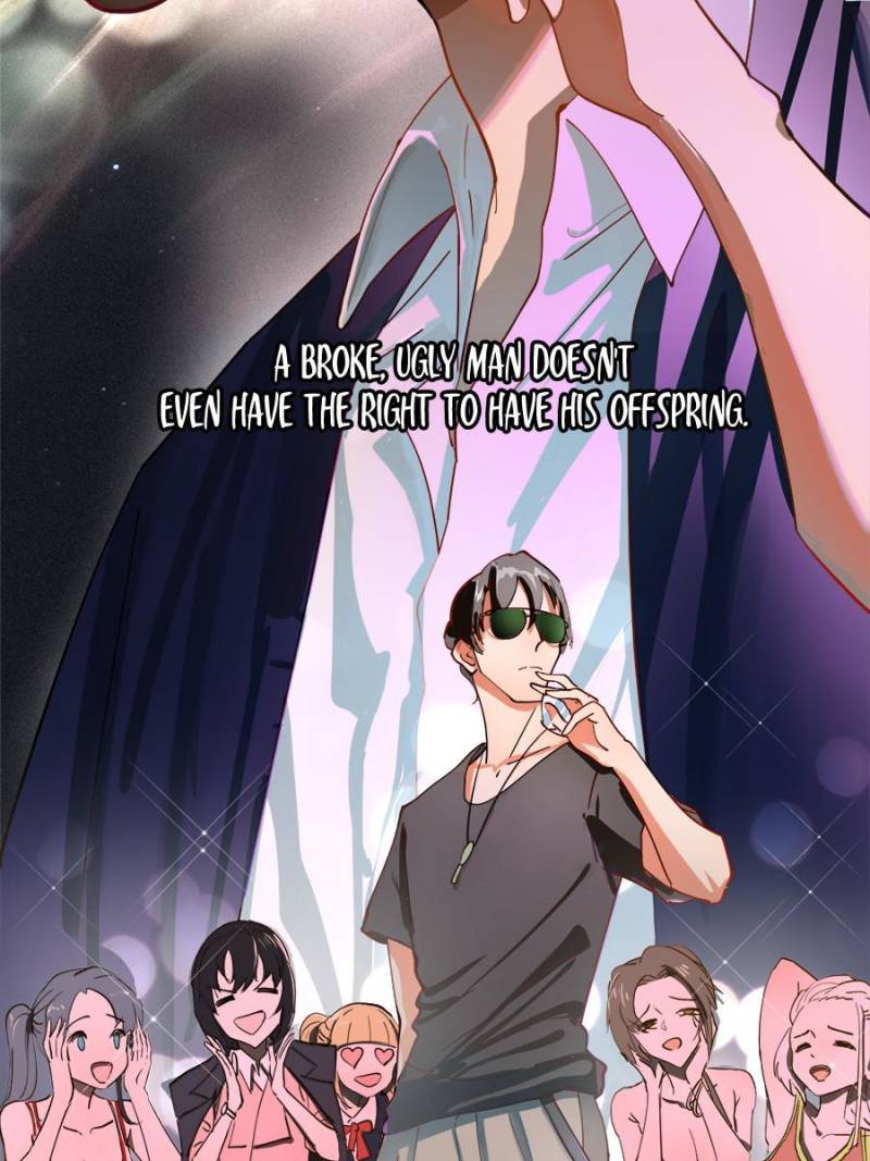 Ultimate Son-in-Law Chapter 1 2