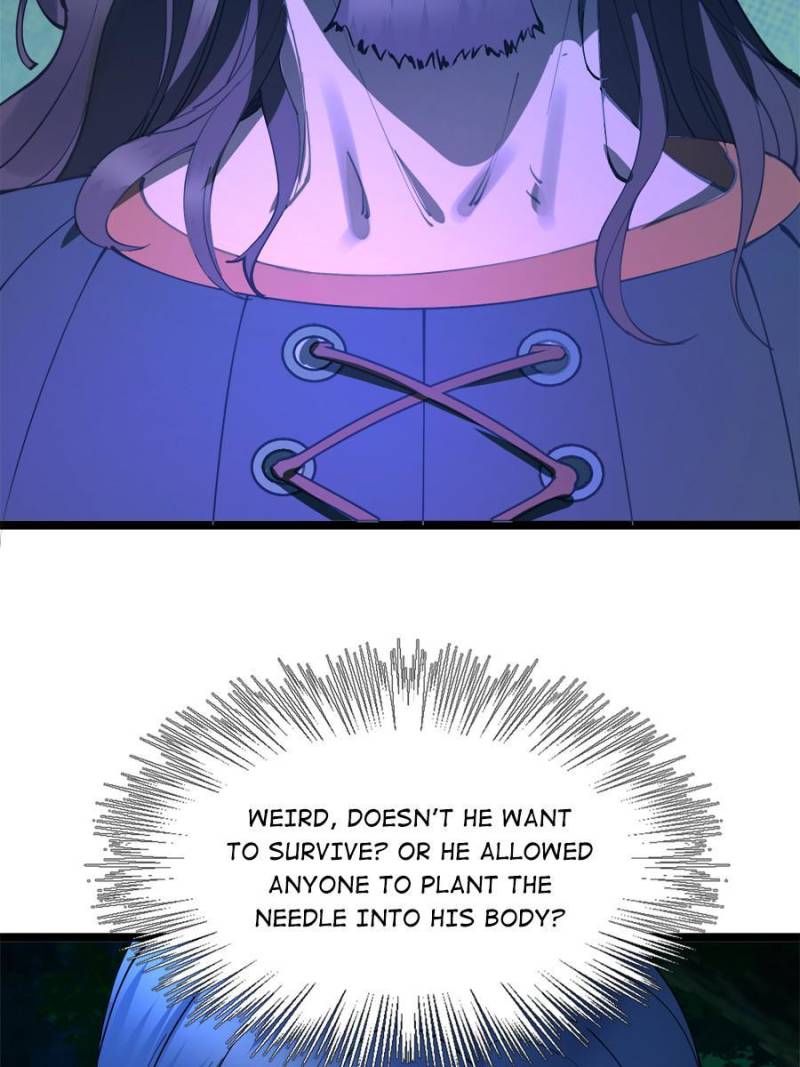 Ultimate Son-in-Law Chapter 1 203