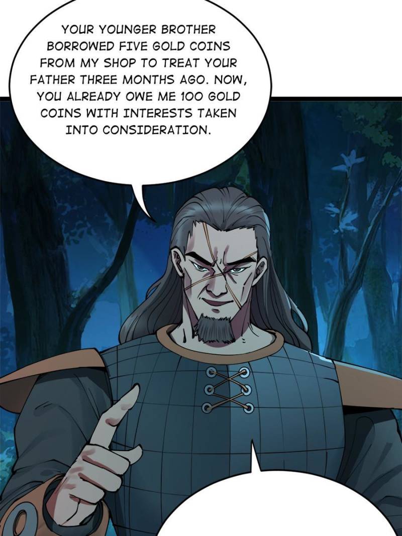 Ultimate Son-in-Law Chapter 1 205