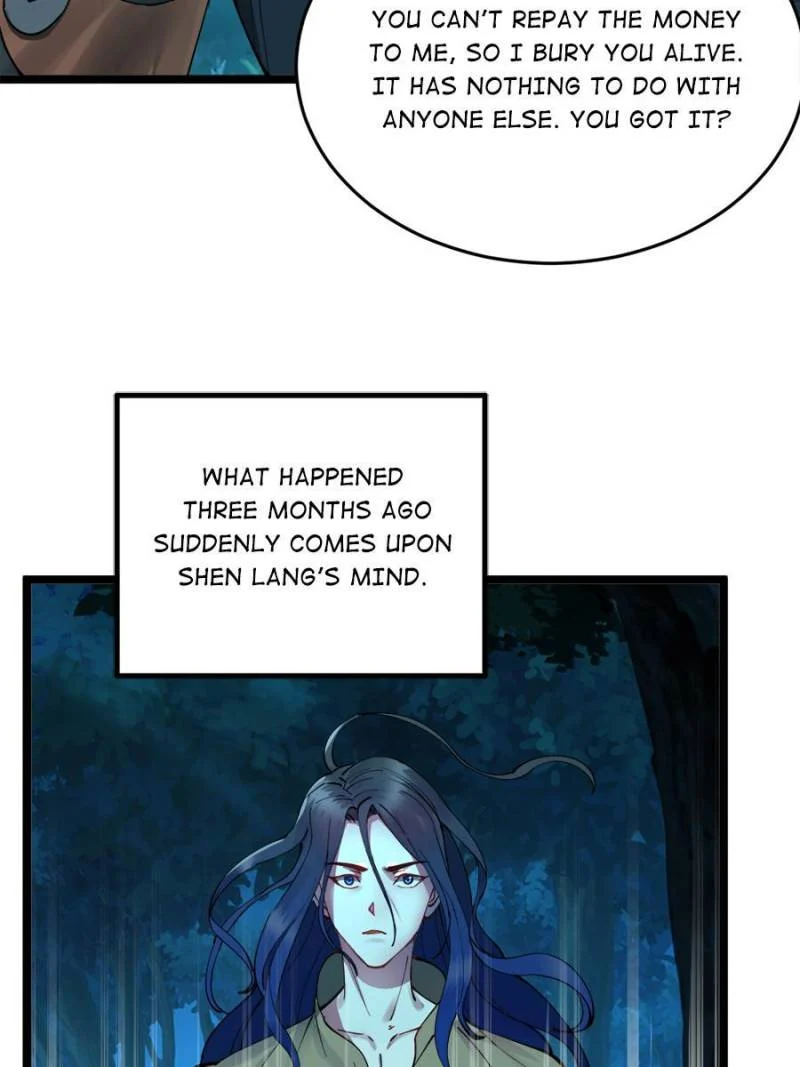 Ultimate Son-in-Law Chapter 1 206