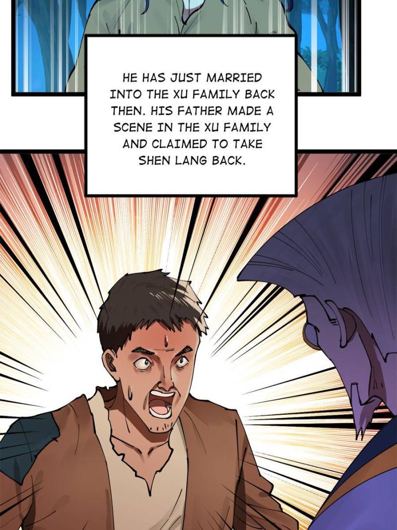 Ultimate Son-in-Law Chapter 1 207