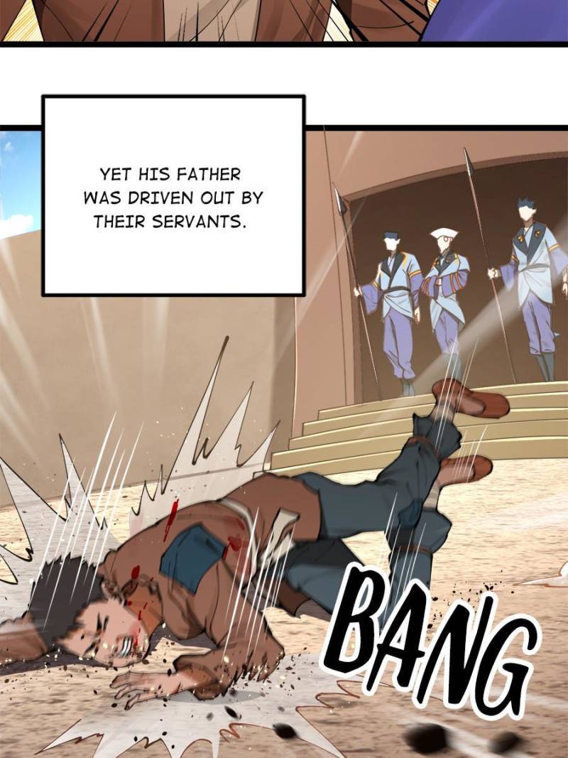 Ultimate Son-in-Law Chapter 1 208