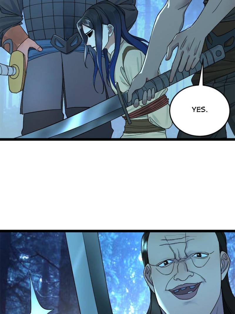 Ultimate Son-in-Law Chapter 1 216