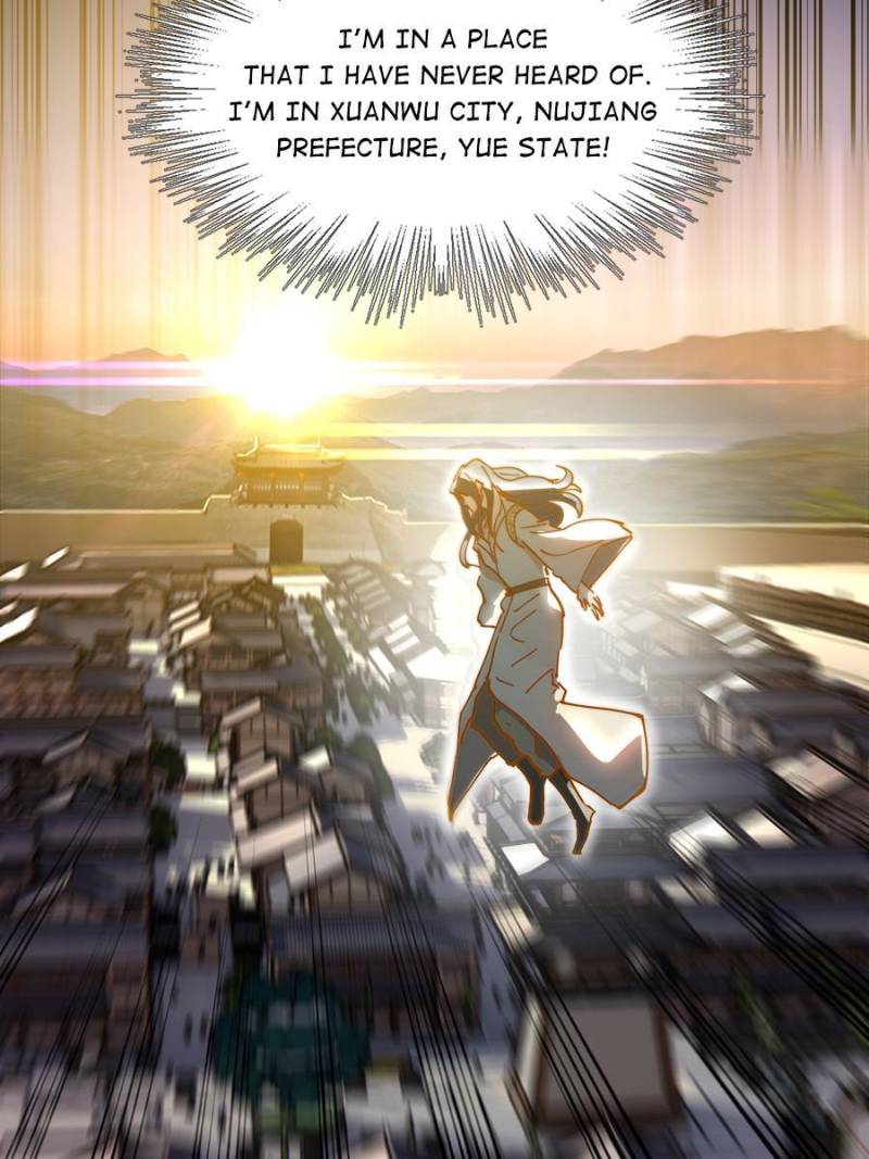 Ultimate Son-in-Law Chapter 1 42