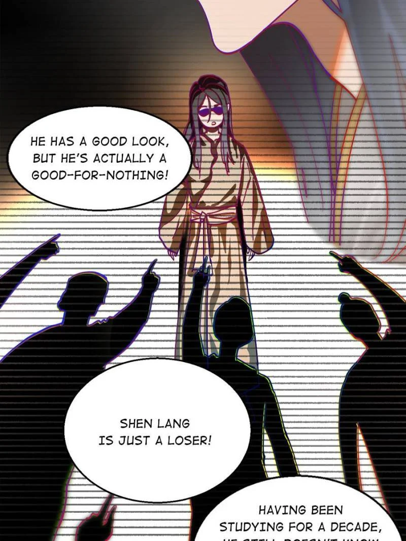 Ultimate Son-in-Law Chapter 1 45