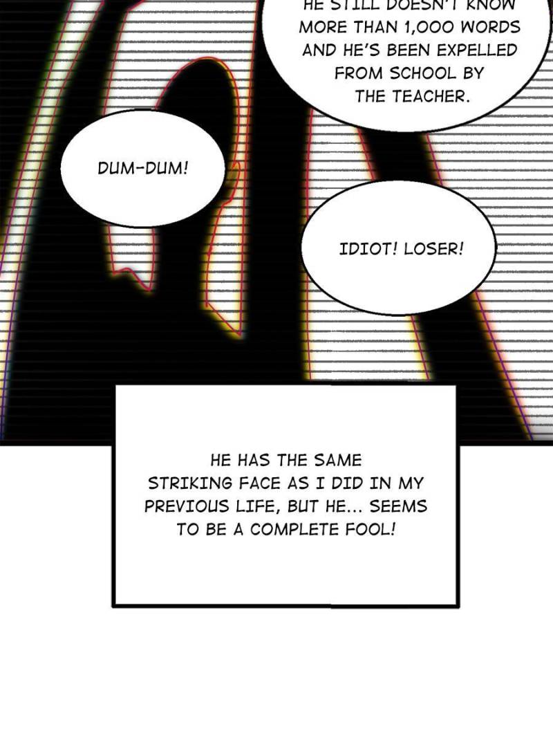 Ultimate Son-in-Law Chapter 1 46
