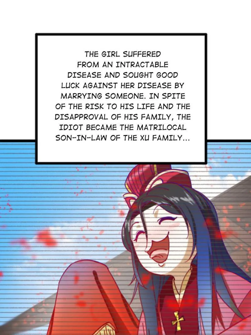 Ultimate Son-in-Law Chapter 1 49