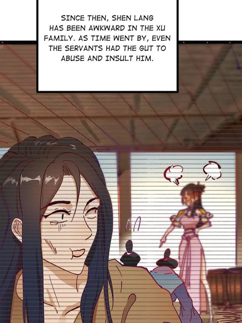 Ultimate Son-in-Law Chapter 1 51