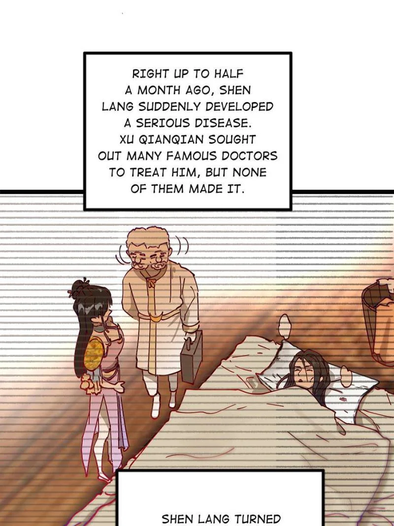Ultimate Son-in-Law Chapter 1 54