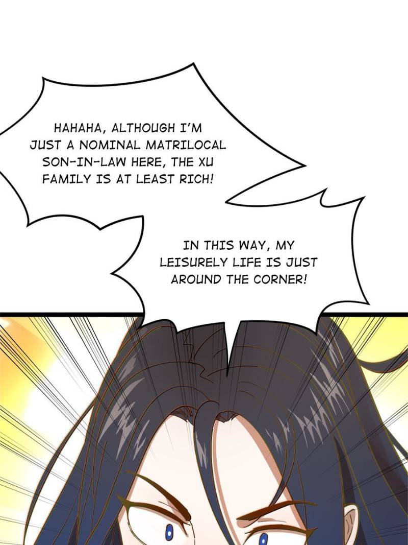 Ultimate Son-in-Law Chapter 1 56