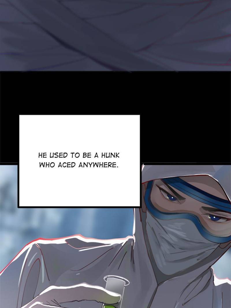 Ultimate Son-in-Law Chapter 1 8