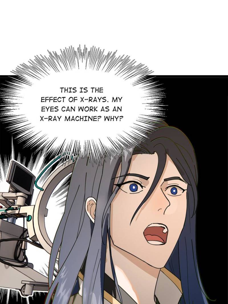 Ultimate Son-in-Law Chapter 1 86