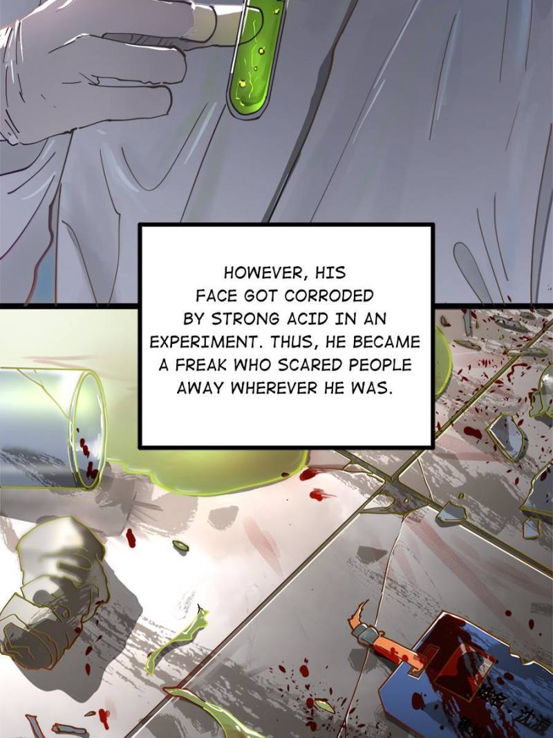 Ultimate Son-in-Law Chapter 1 9