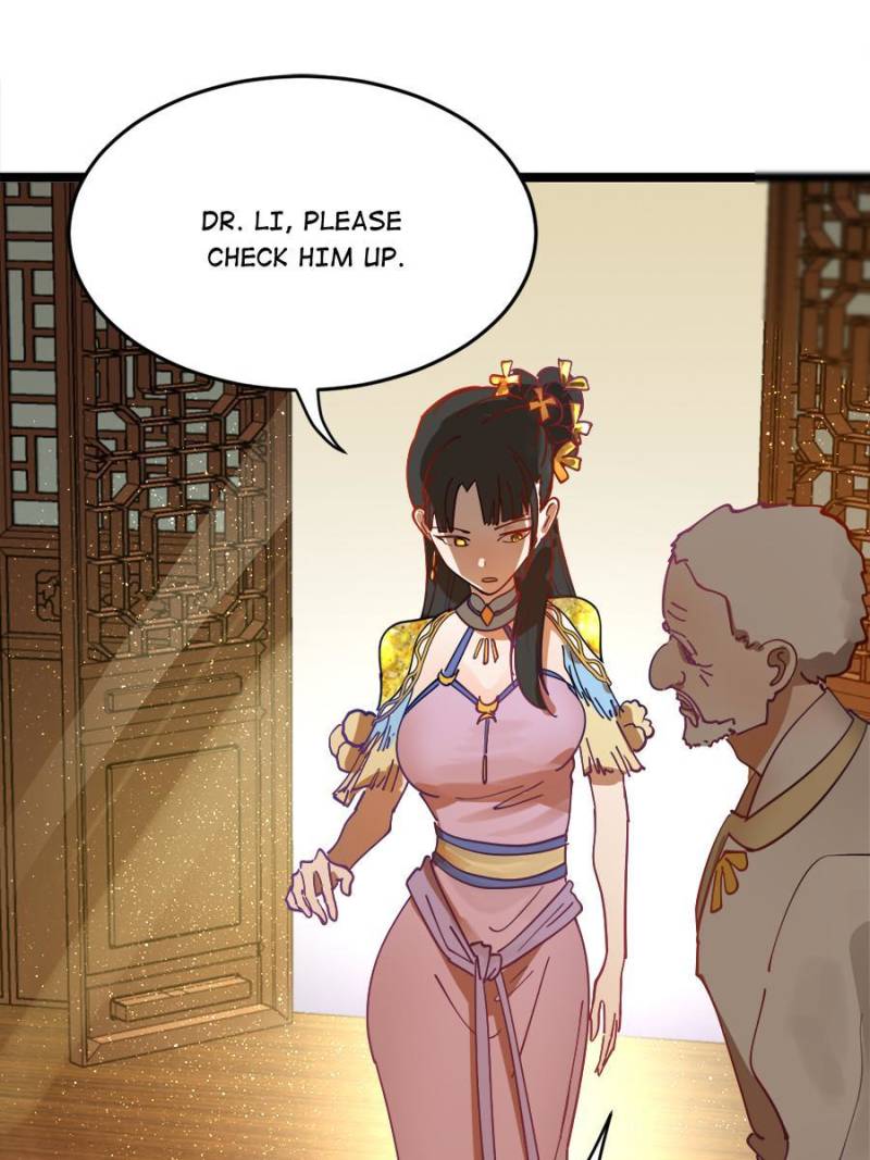 Ultimate Son-in-Law Chapter 1 94