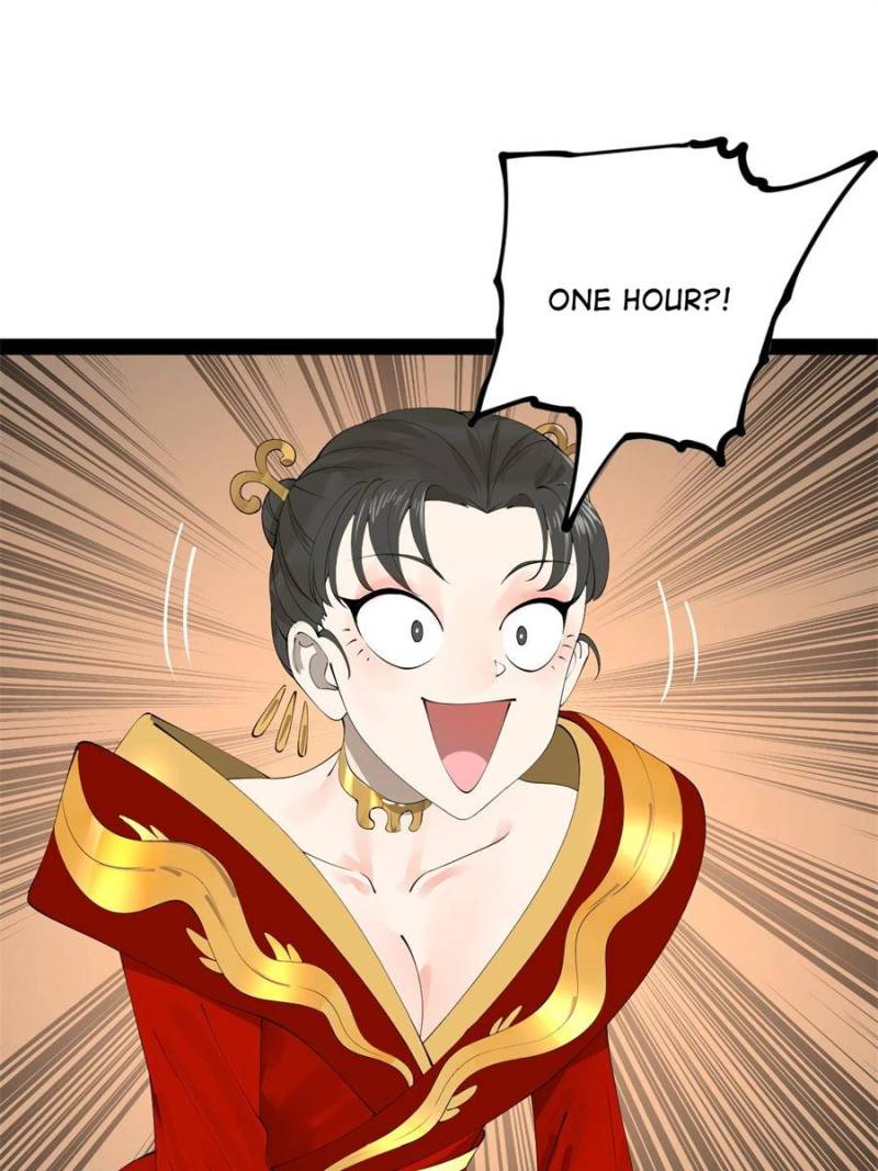 Ultimate Son-in-Law Chapter 186 1