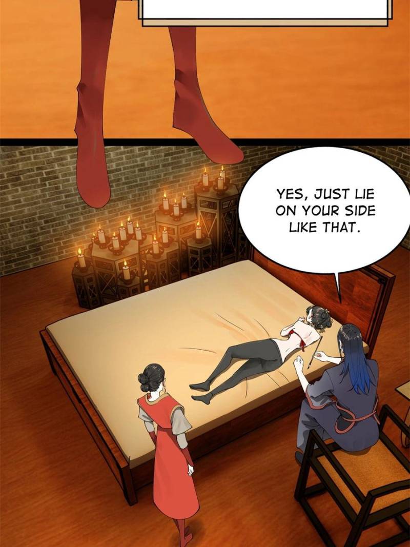 Ultimate Son-in-Law Chapter 186 10