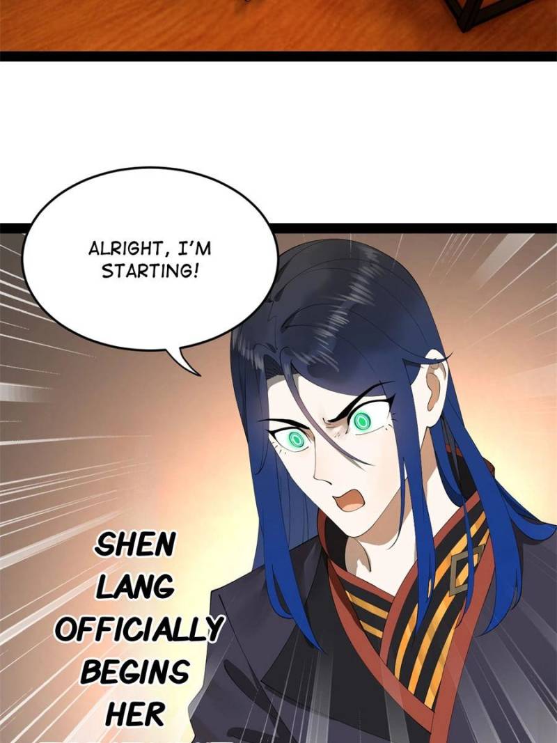 Ultimate Son-in-Law Chapter 186 11