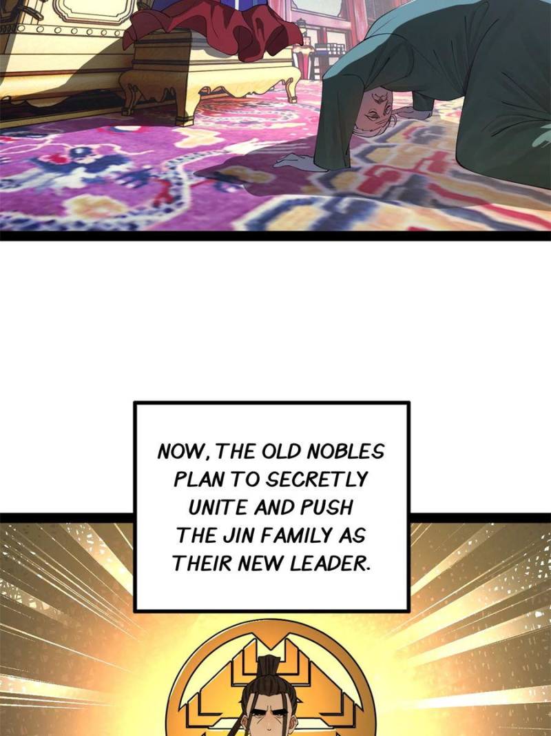 Ultimate Son-in-Law Chapter 186 15