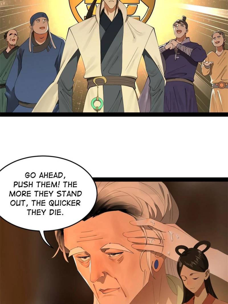 Ultimate Son-in-Law Chapter 186 16