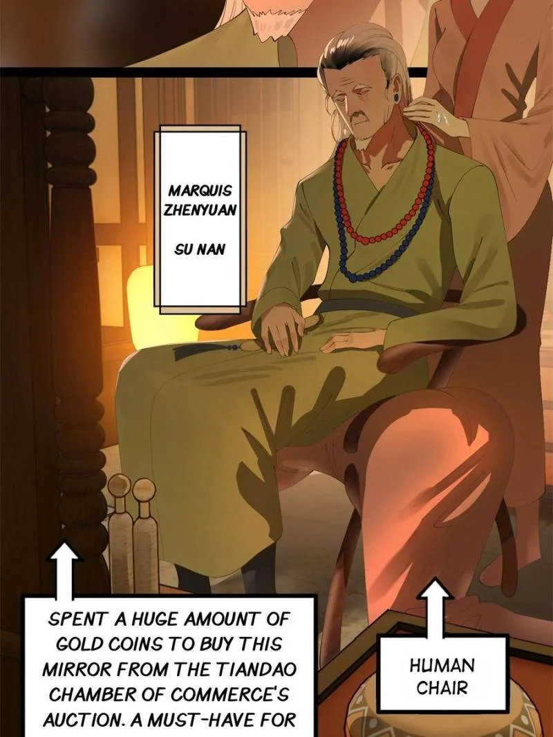 Ultimate Son-in-Law Chapter 186 17