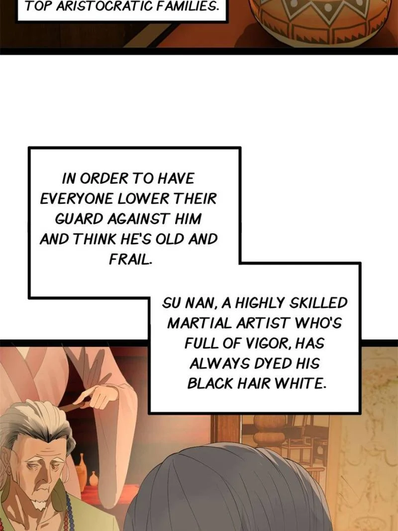 Ultimate Son-in-Law Chapter 186 18